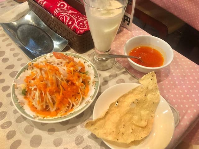 シブシャンカル 城西店 - サブ画像3
