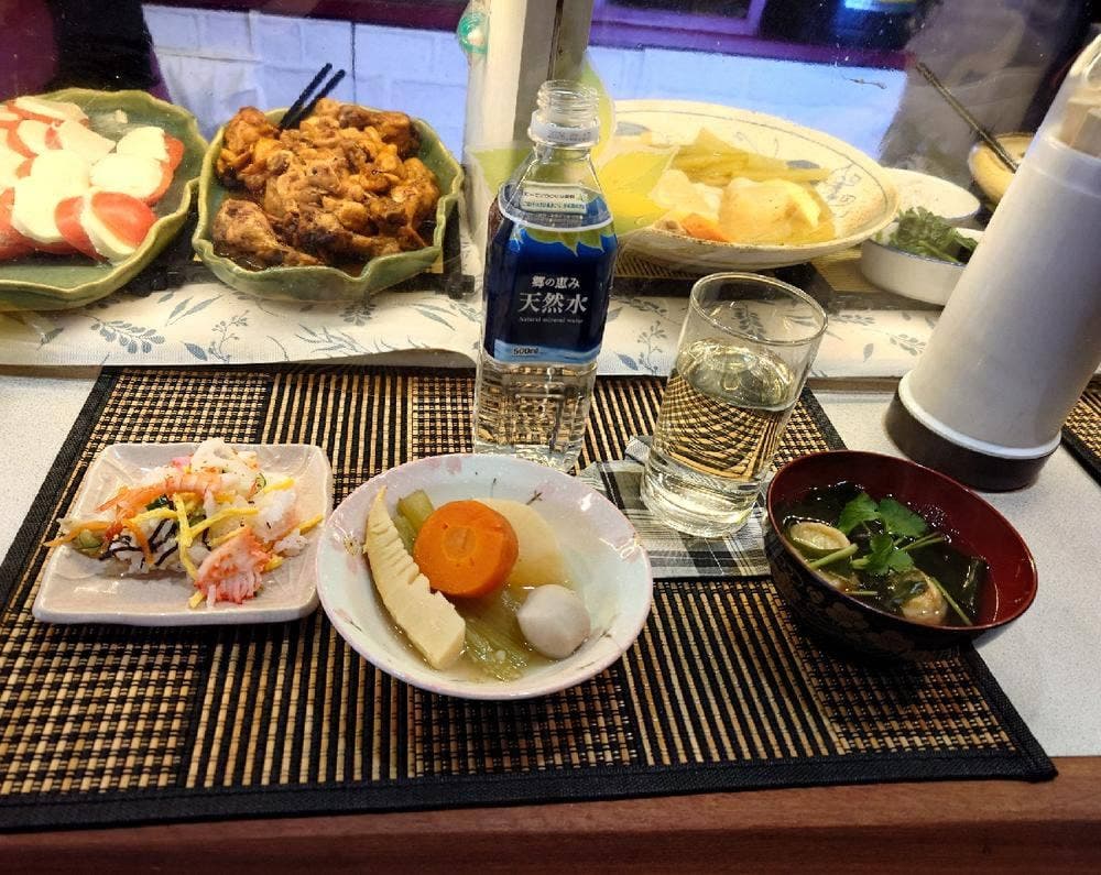 おばんざい居酒屋 ばぁば