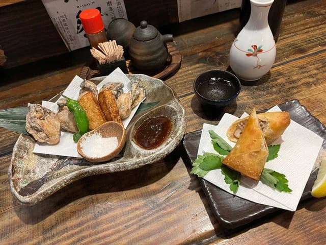 創作小屋いなかもん - サブ画像3