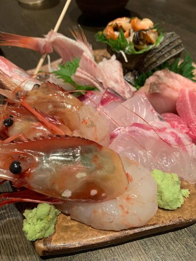 黒ひげ - サブ画像1