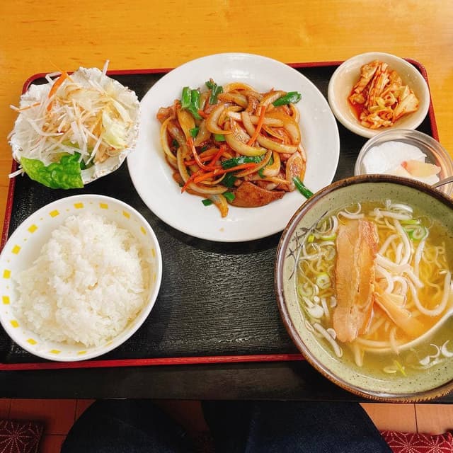 台湾料理 萬里香 - サブ画像3
