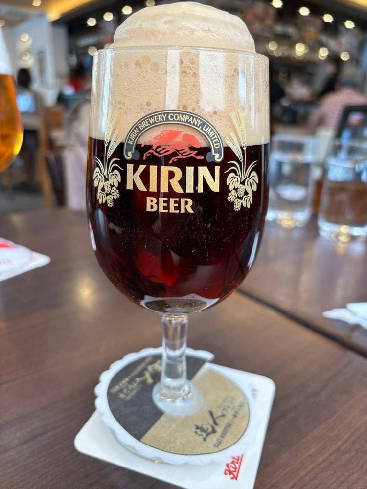 キリンシティ 東京銀座店