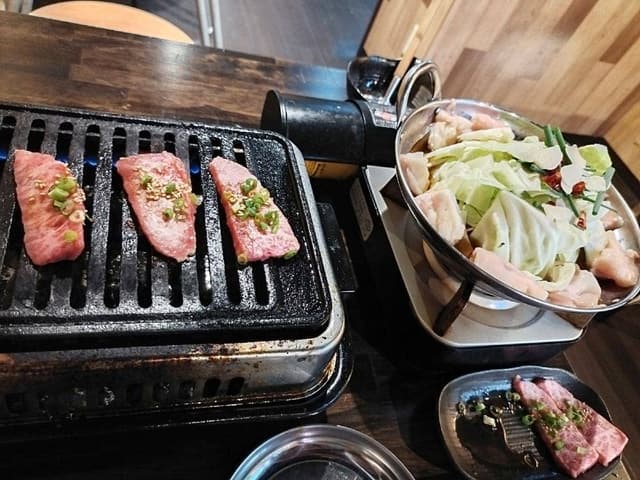 ホルモン心 - サブ画像1