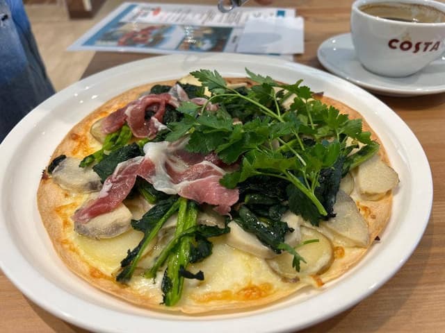 Sashiro's Cafe サシローカフェ - サブ画像1