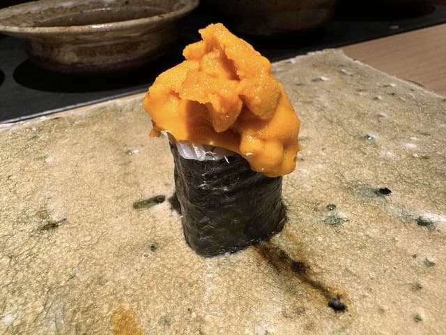 鮨 鴉巣 - サブ画像3