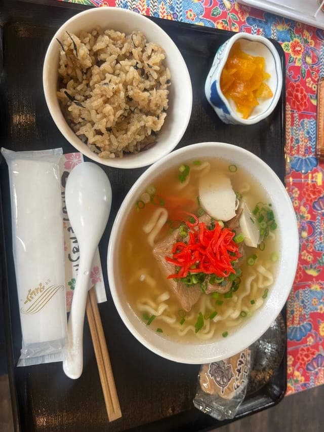 ちゅら食堂 つくば本店 - サブ画像1