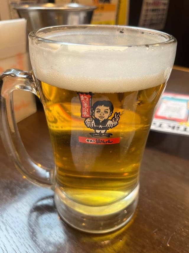 世界の山ちゃん 上野アメ横店 - サブ画像2