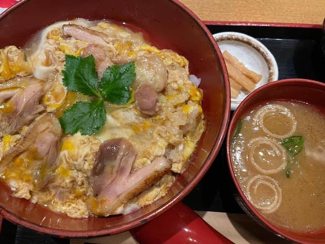 四ッ谷 今井屋本店 - サブ画像1