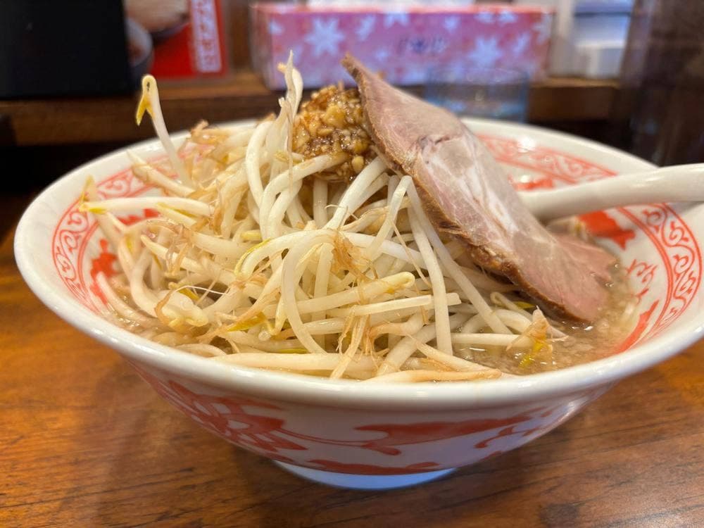 景勝軒 栃木総本店