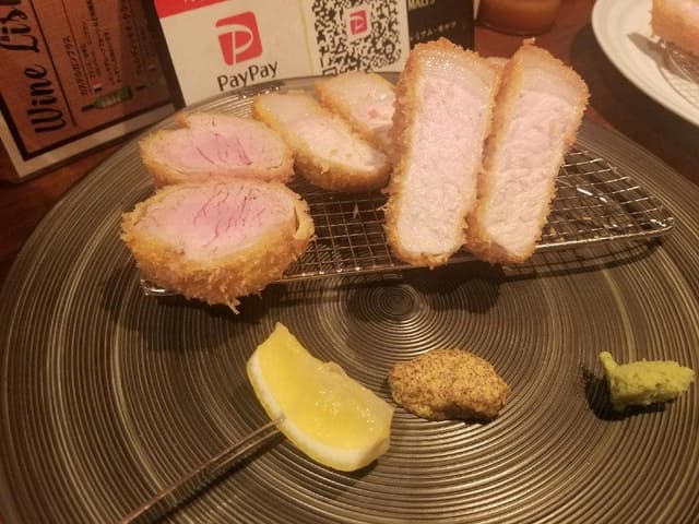 とんかつの部 〜Le bistro sans nom〜 - サブ画像3