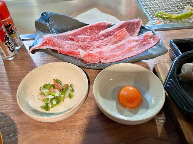 焼肉えきす - サブ画像1