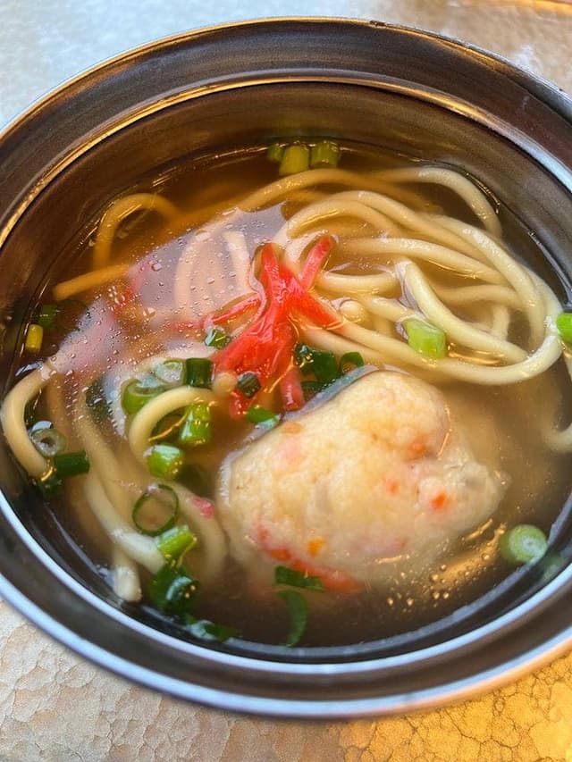 日本料理 八重山 - サブ画像1