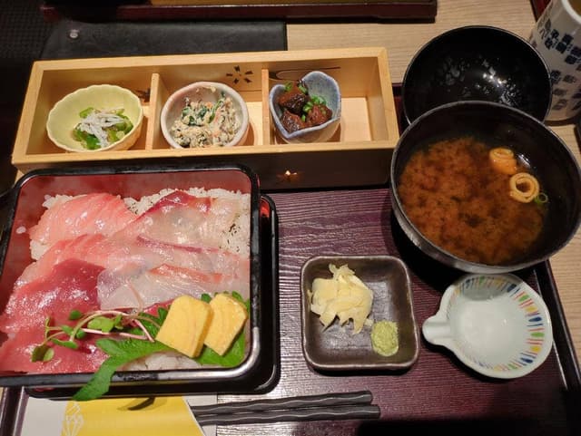 近畿大学水産研究所 グランフロント大阪店 - サブ画像1