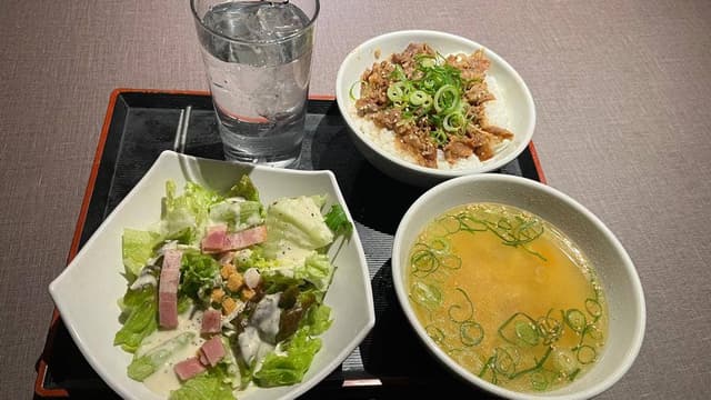 本格焼肉チファジャ 京都駅前店 - サブ画像1
