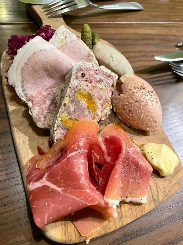 Bistro d’ami - サブ画像2