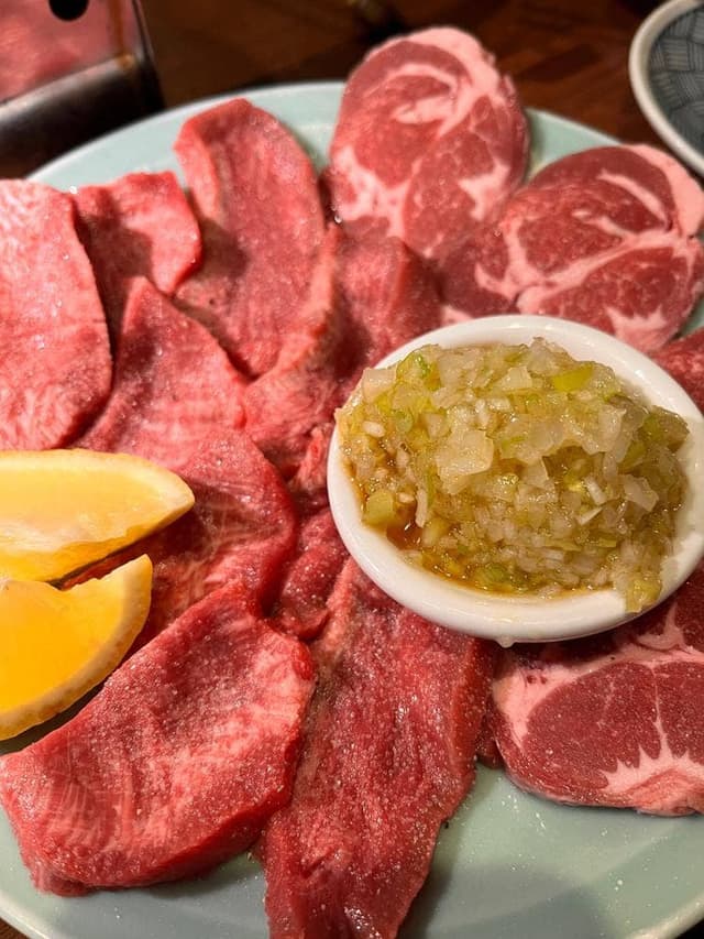 焼肉ホルモン 大大吉 日吉店 - サブ画像3
