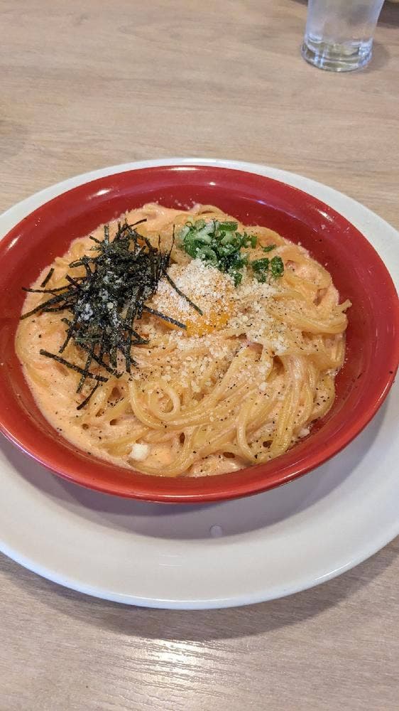 ガスト 川崎田島店