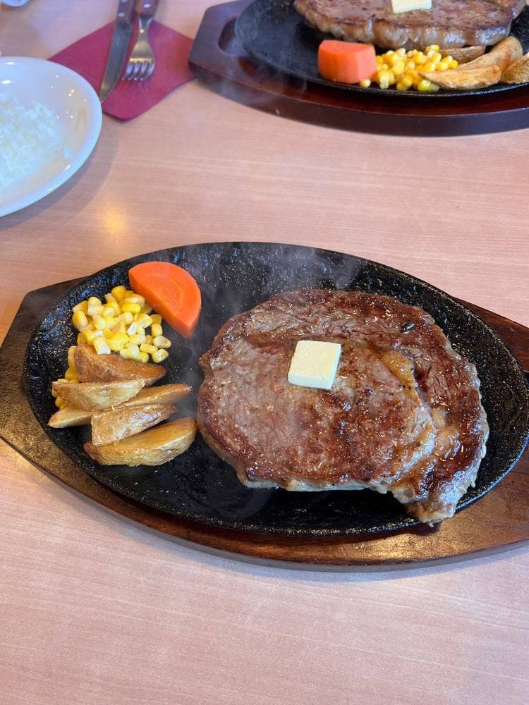 ステーキテキサス 南紀白浜店