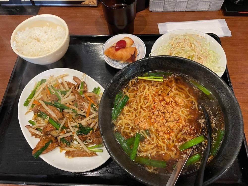 龍城 三崎店
