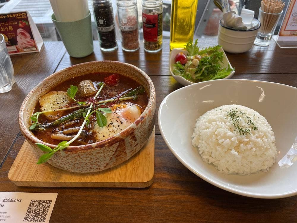 Bistro&Cafe 北海道マルシェ シビコ店
