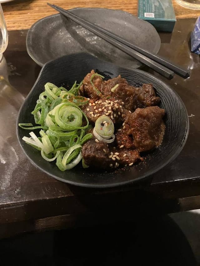定楽屋 金山店 - サブ画像1