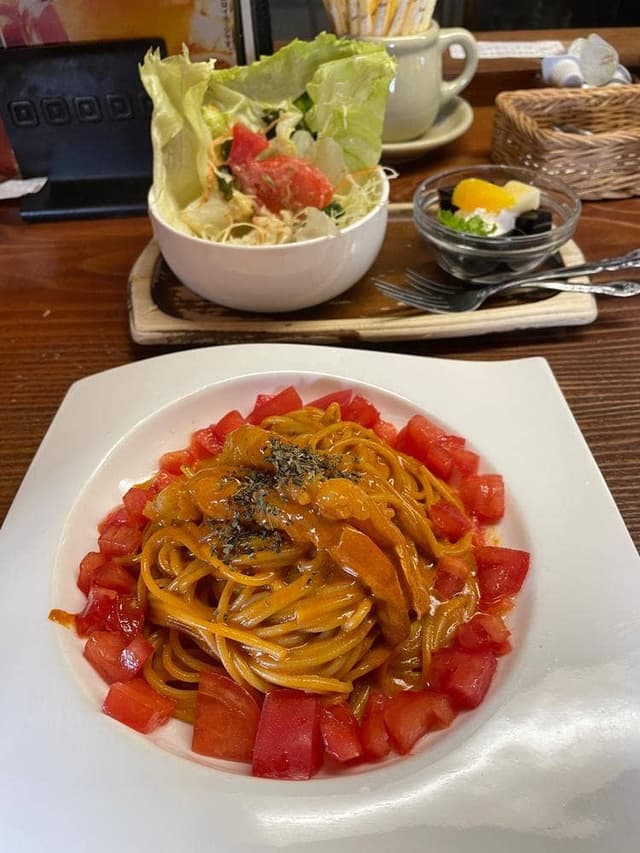 サッチモ - サブ画像2