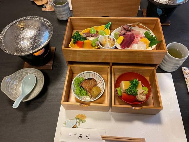 旬彩石川 - サブ画像2