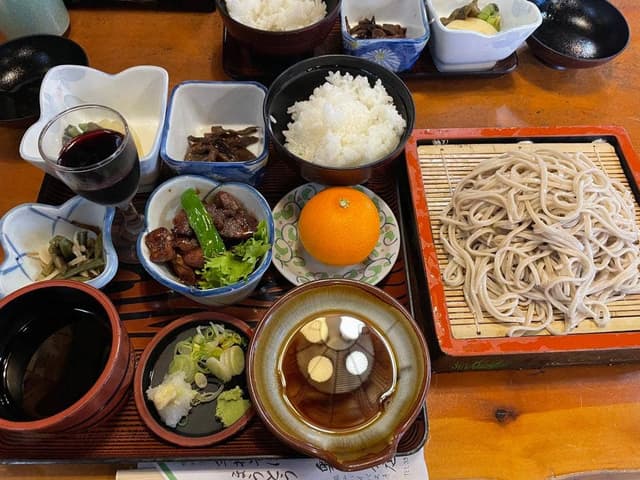 奥藤 第十分店 - サブ画像1