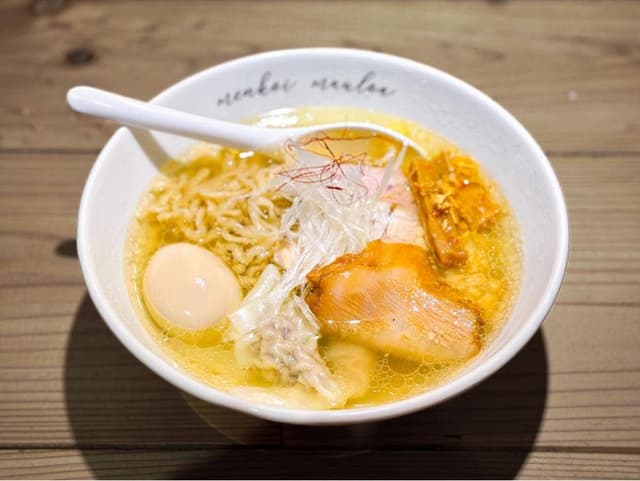 麺恋 まうろあ - サブ画像1