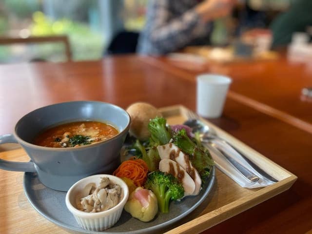 cafe518 - サブ画像2