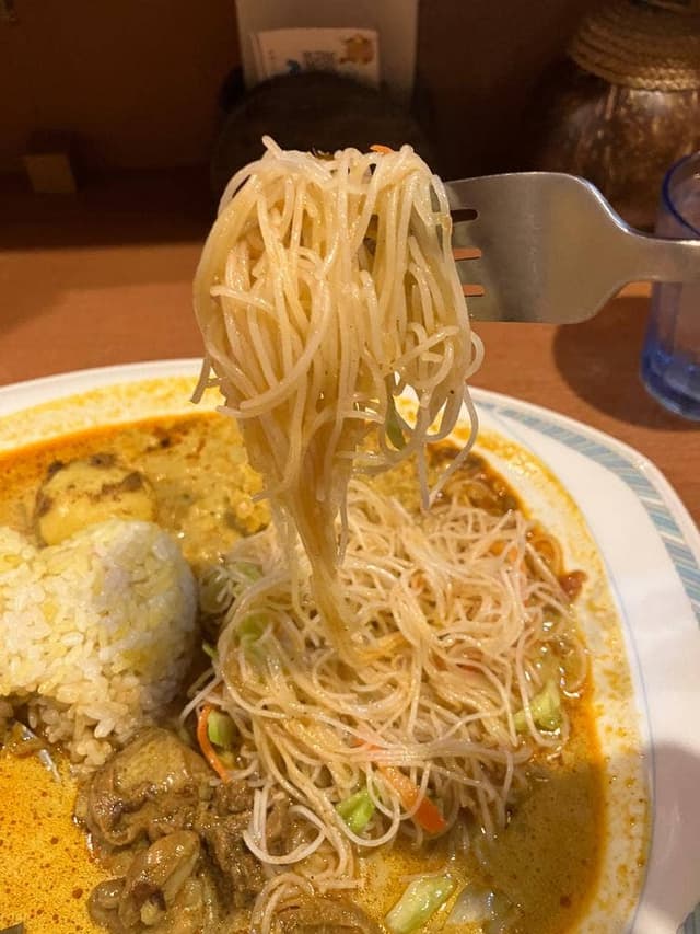 ヘラ味屋 - サブ画像2