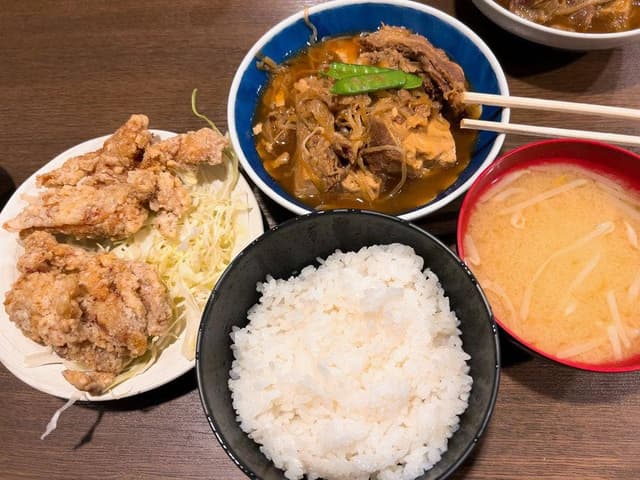 串エ門 室町店 - サブ画像1