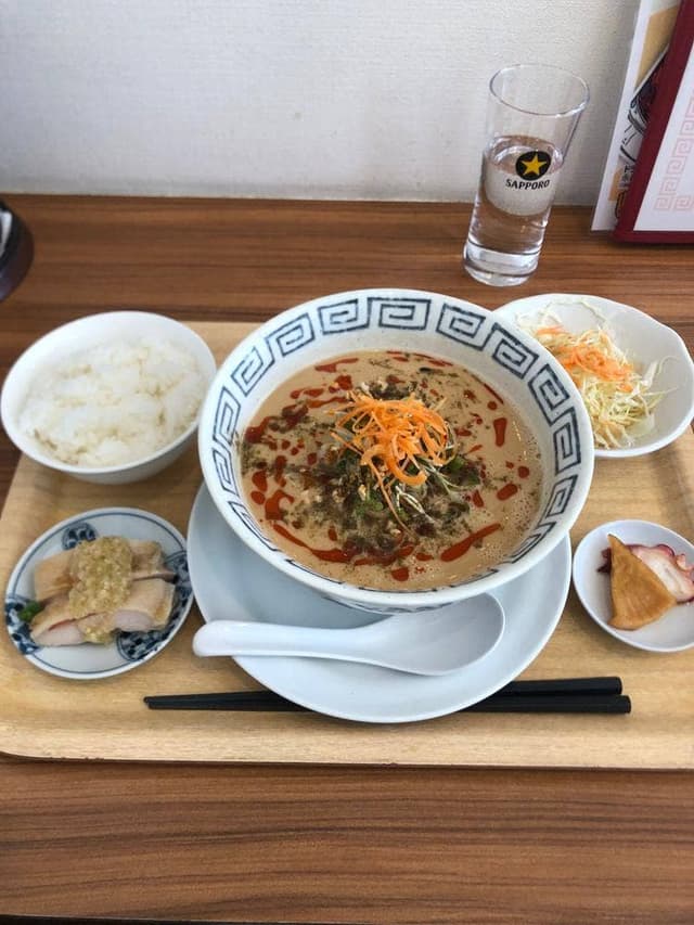 中華上原 - サブ画像1