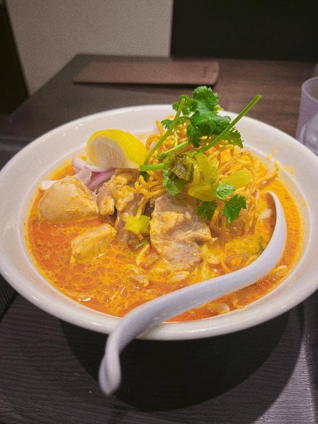 タイ料理 チャンロイ 赤坂アークヒルズ店 - サブ画像3