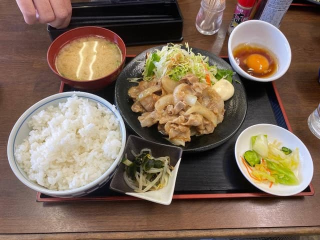 定食屋タイコー - サブ画像2