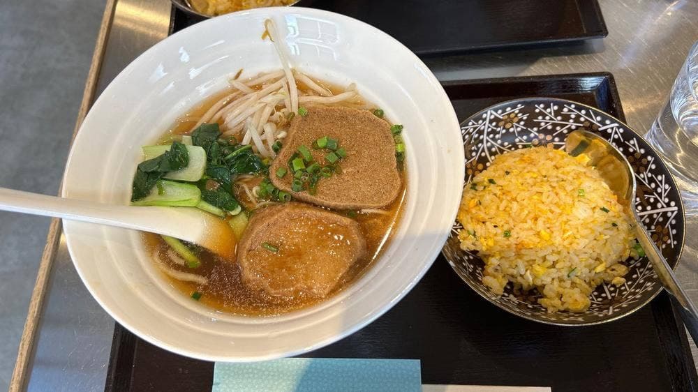 幸和食堂