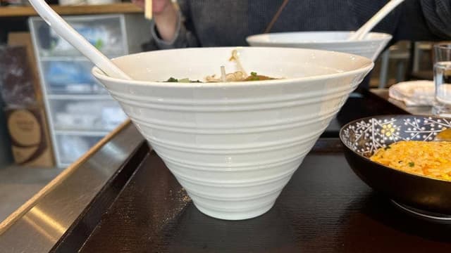 幸和食堂 - サブ画像3