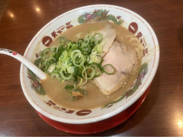 天下一品 阪神尼崎店 - サブ画像1
