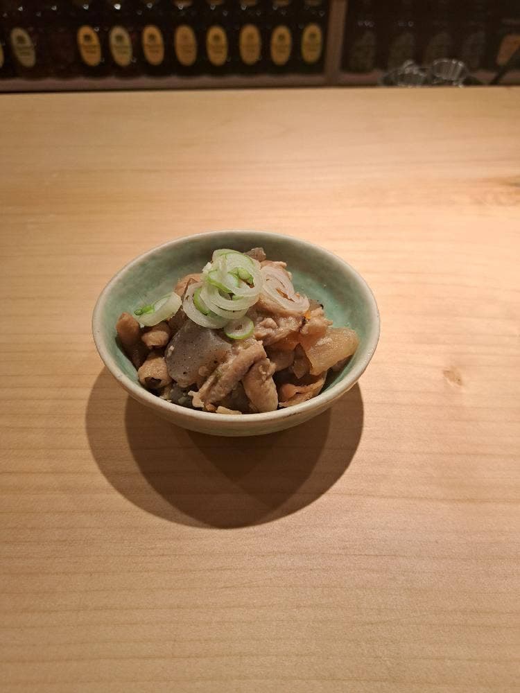 竹葉亭 誘
