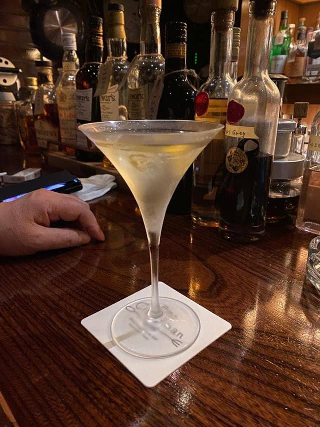 BAR CRAFTMAN - サブ画像1