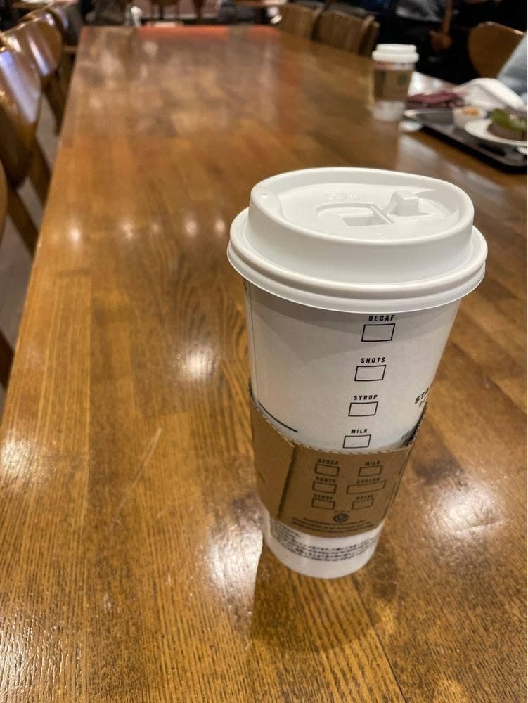 スターバックス コーヒー イオンモール福岡店