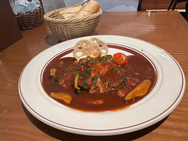 VIDRIO 銀座びいどろ 池袋店 - サブ画像1