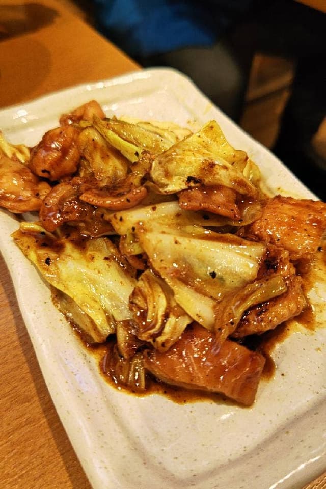 大衆酒場 富士山 北24条店 - サブ画像3