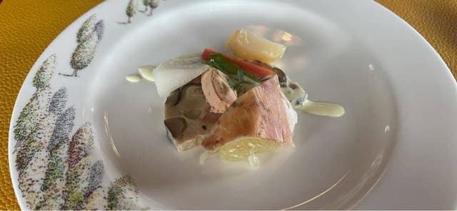 ラ・プルーズ - サブ画像3