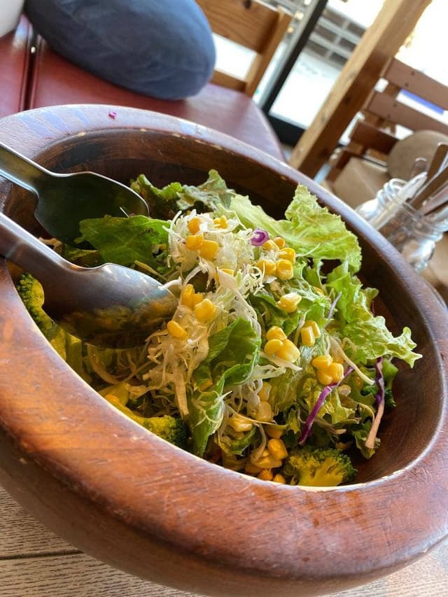 キノココチ ヨコハマ - サブ画像2