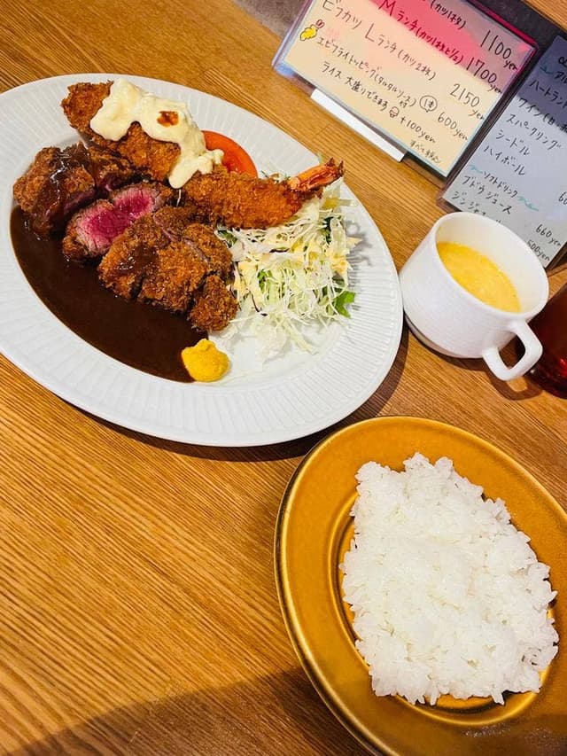 BISTRO On-y-va - サブ画像3