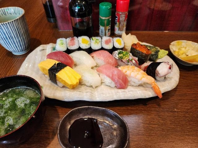 魚作 たかの - サブ画像1