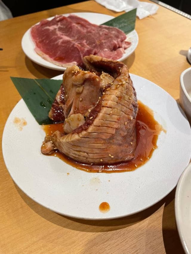 焼肉きんぐ ふじみ野店 - サブ画像1