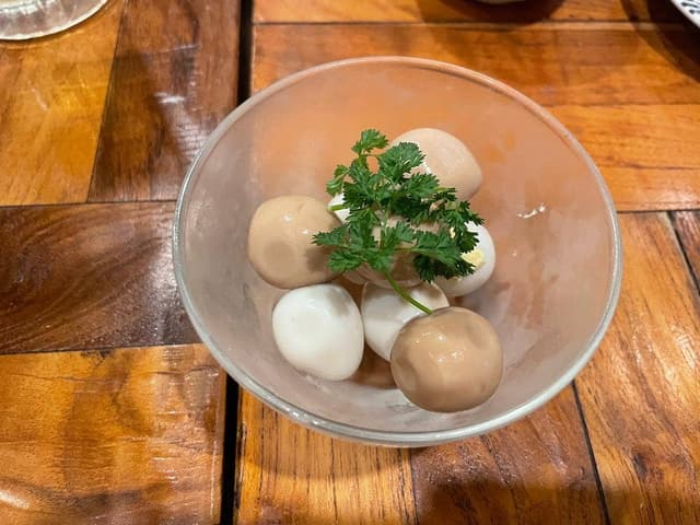 串焼酒場 酒楽酒酒酒 - サブ画像1