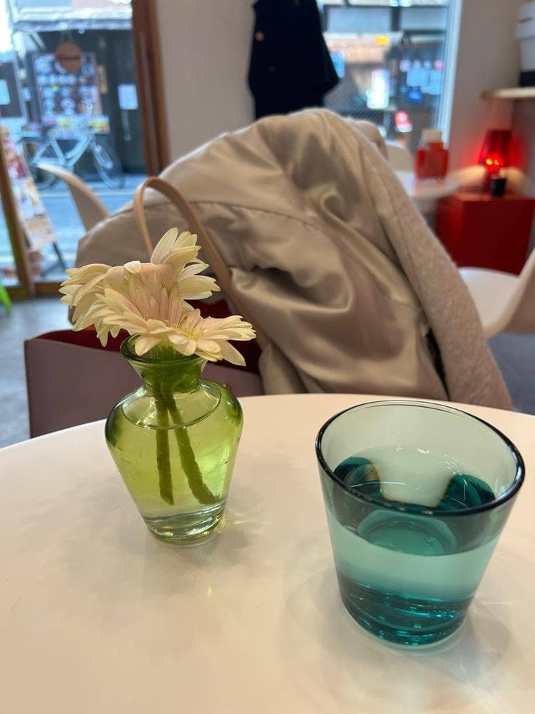CAFEDICT